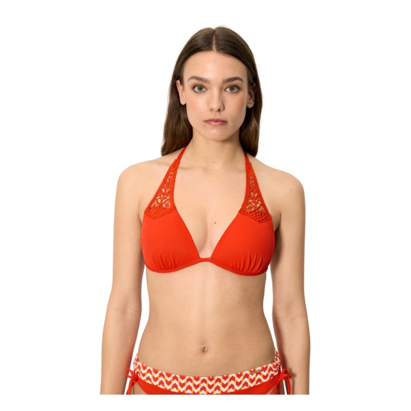 TOP PUSH UP BIKINI YSABEL MORA