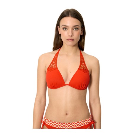 TOP PUSH UP BIKINI YSABEL MORA