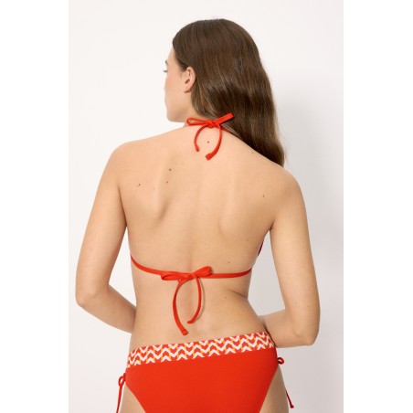 TOP PUSH UP BIKINI YSABEL MORA