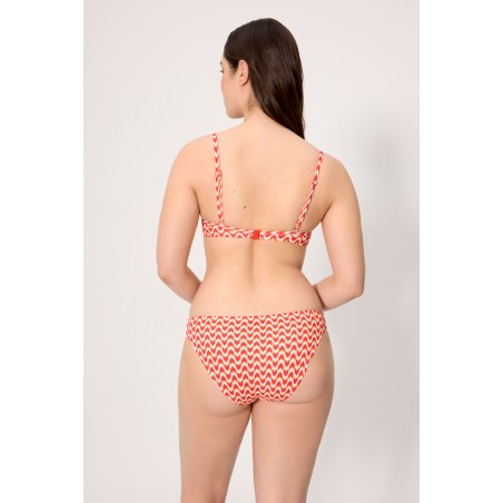 BRAGA BIKINI YSABEL MORA