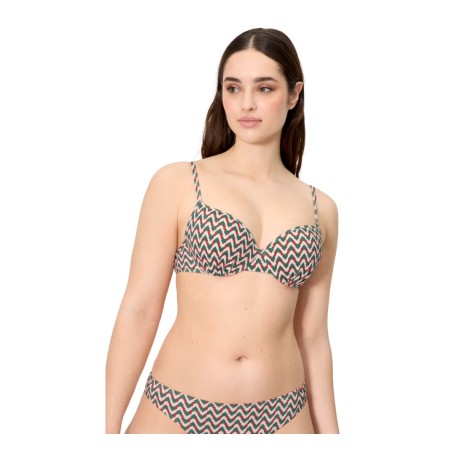 TOP BIKINI YSABEL MORA ARO COPA C
