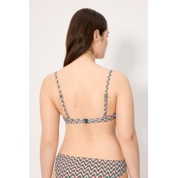 TOP BIKINI YSABEL MORA ARO COPA C