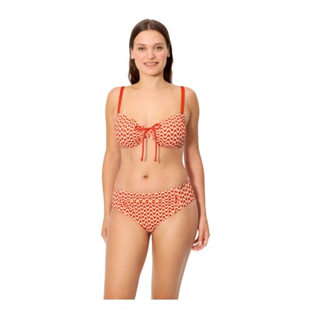 BRAGA BIKINI YSABEL MORA REDUCTORA