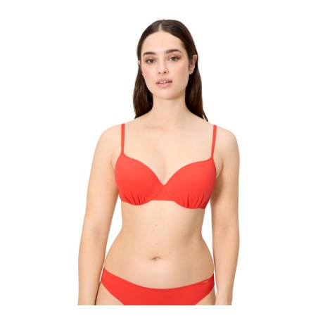 TOP BIKINI YSABEL MORA REDUCTOR COPA C