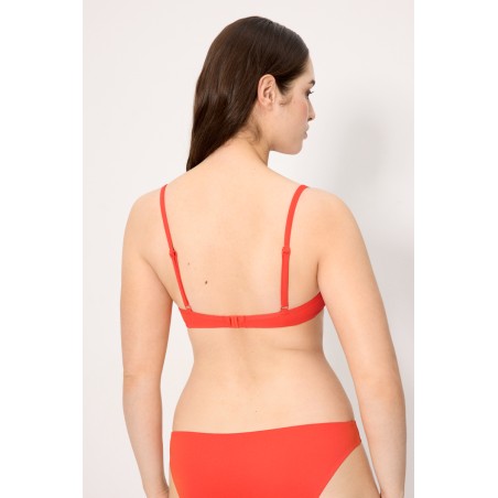 TOP BIKINI YSABEL MORA REDUCTOR COPA C
