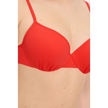 TOP BIKINI YSABEL MORA REDUCTOR COPA C