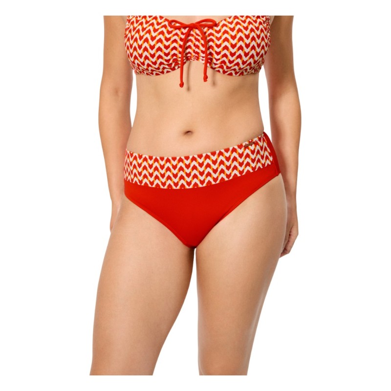 BRAGA BIKINI YSABEL MORA MOLDEADORA