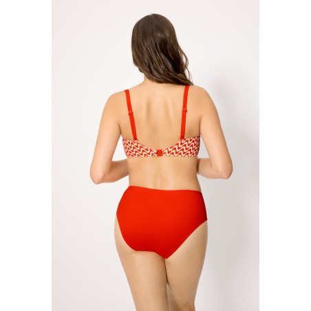 BRAGA BIKINI YSABEL MORA MOLDEADORA