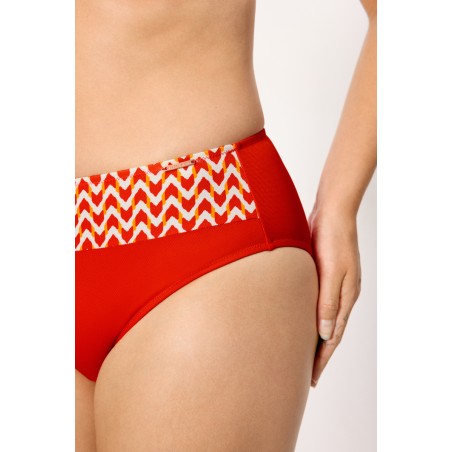 BRAGA BIKINI YSABEL MORA MOLDEADORA
