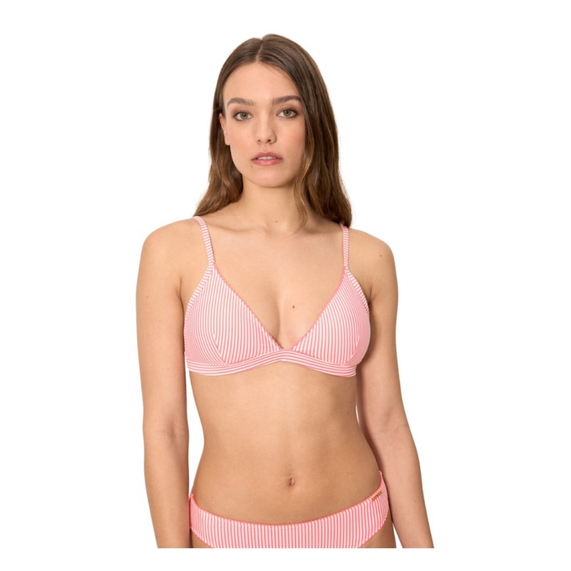 TOP BIKINI YSABEL MORA TRIANGULO COPA B