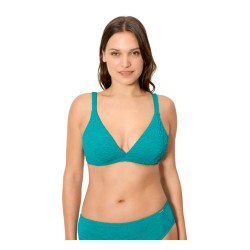 TOP BIKINI YSABEL MORA REDUCTOR COPA D
