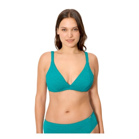 TOP BIKINI YSABEL MORA REDUCTOR COPA D