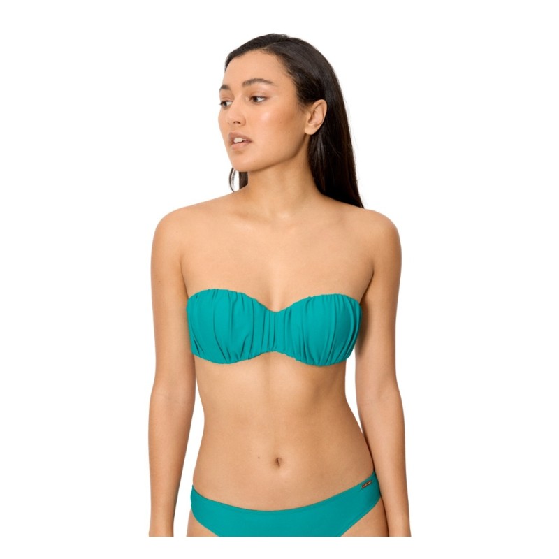 TOP BIKINI YSABEL MORA BADEAU COPA B