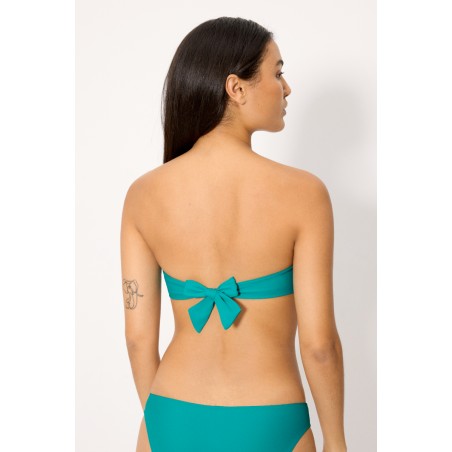 TOP BIKINI YSABEL MORA BADEAU COPA B
