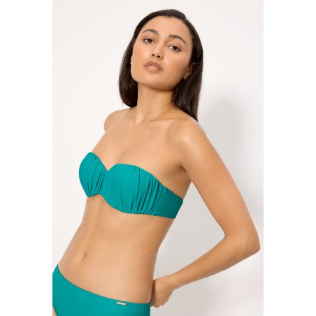 TOP BIKINI YSABEL MORA BADEAU COPA B