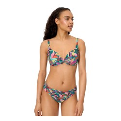 TOP BIKINI YSABEL MORA ARO COPA C