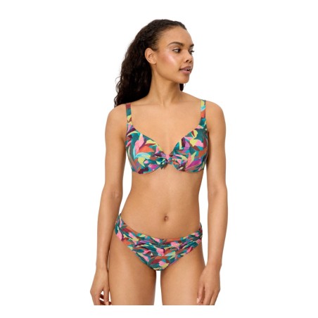 TOP BIKINI YSABEL MORA ARO COPA C
