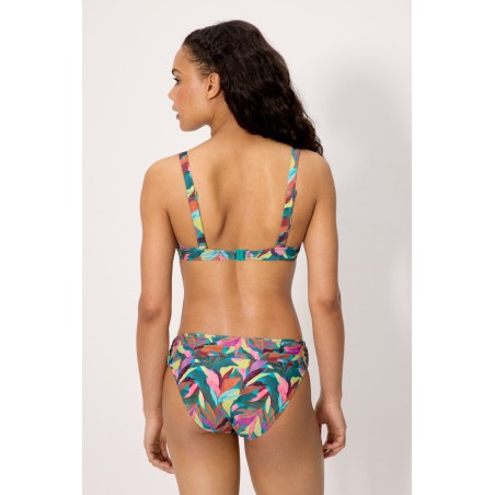 TOP BIKINI YSABEL MORA ARO COPA C