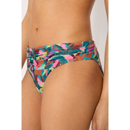 BRAGA BIKINI YSABEL MORA REDUCTORA