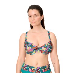 TOP BIKINI YSABEL MORA REDUCTOR COPA E