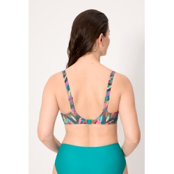 TOP BIKINI YSABEL MORA REDUCTOR COPA D