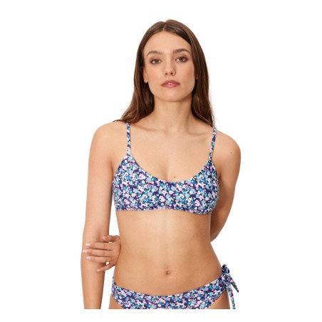 TOP BIKINI YSABEL MORA ARO COPA B