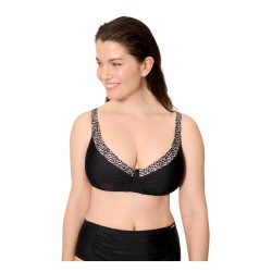 TOP BIKINI COPA E YSABEL MORA