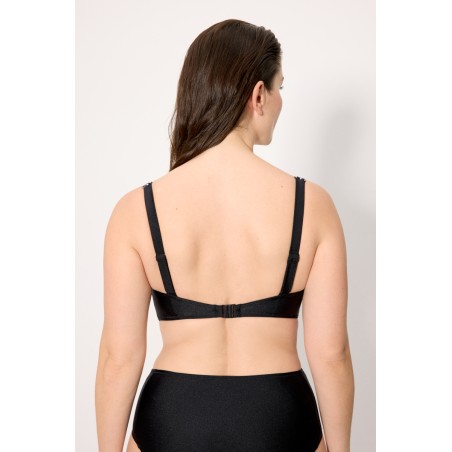 TOP BIKINI COPA E YSABEL MORA