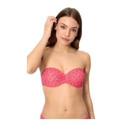 TOP BIKINI YSABEL MORA PUSH UP