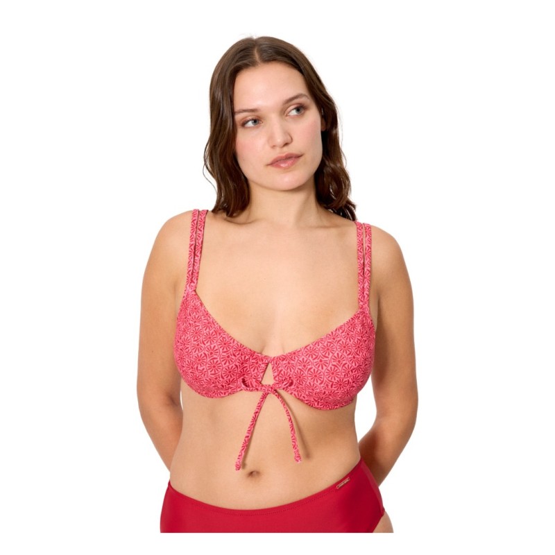 TOP BIKINI YSABEL MORA COPA D REDUCTOR