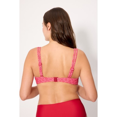 TOP BIKINI YSABEL MORA COPA D REDUCTOR