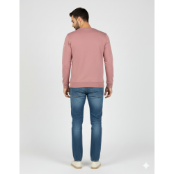 SUDADERA PRIVATA