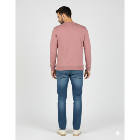 SUDADERA PRIVATA