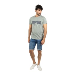 CAMISETA PRIVATA