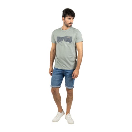 CAMISETA PRIVATA