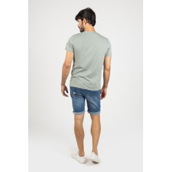 CAMISETA PRIVATA