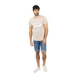 CAMISETA PRIVATA