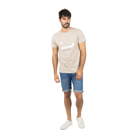 CAMISETA PRIVATA