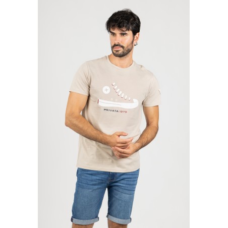 CAMISETA PRIVATA