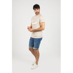 CAMISETA PRIVATA