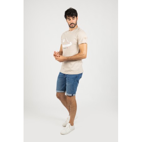 CAMISETA PRIVATA