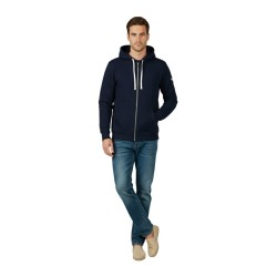 SUDADERA ABIERTA
