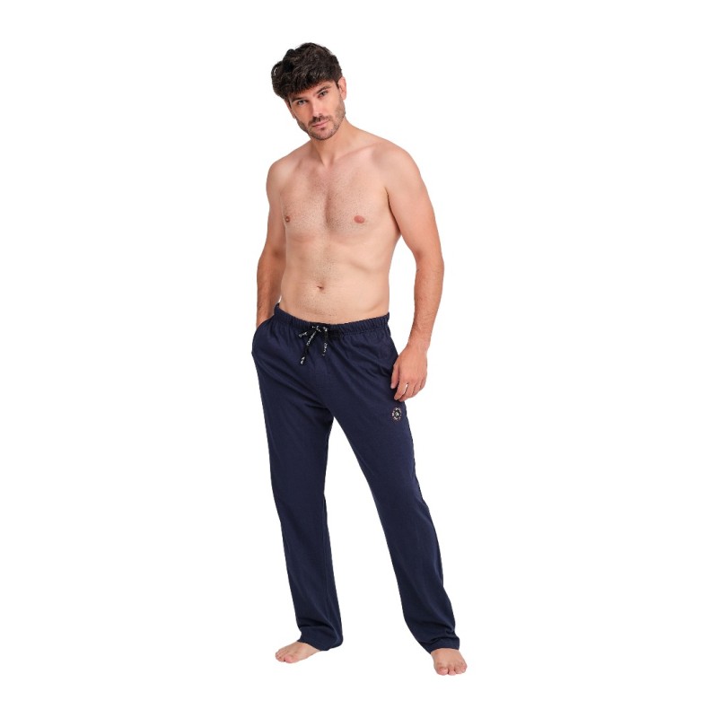 PANTALON 100 % ALGODON