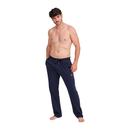 PANTALON 100 % ALGODON