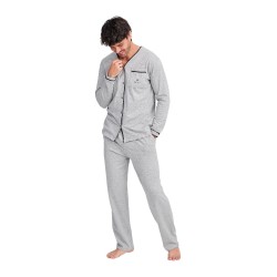 PIJAMA 100% ALGODON