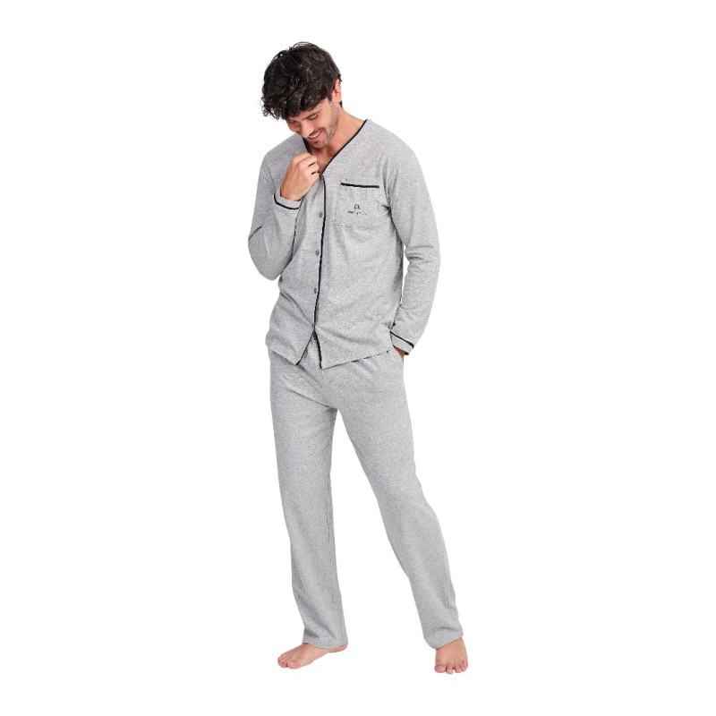 PIJAMA 100% ALGODON
