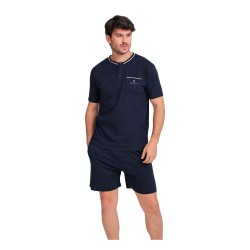 PIJAMA 100% ALGODON