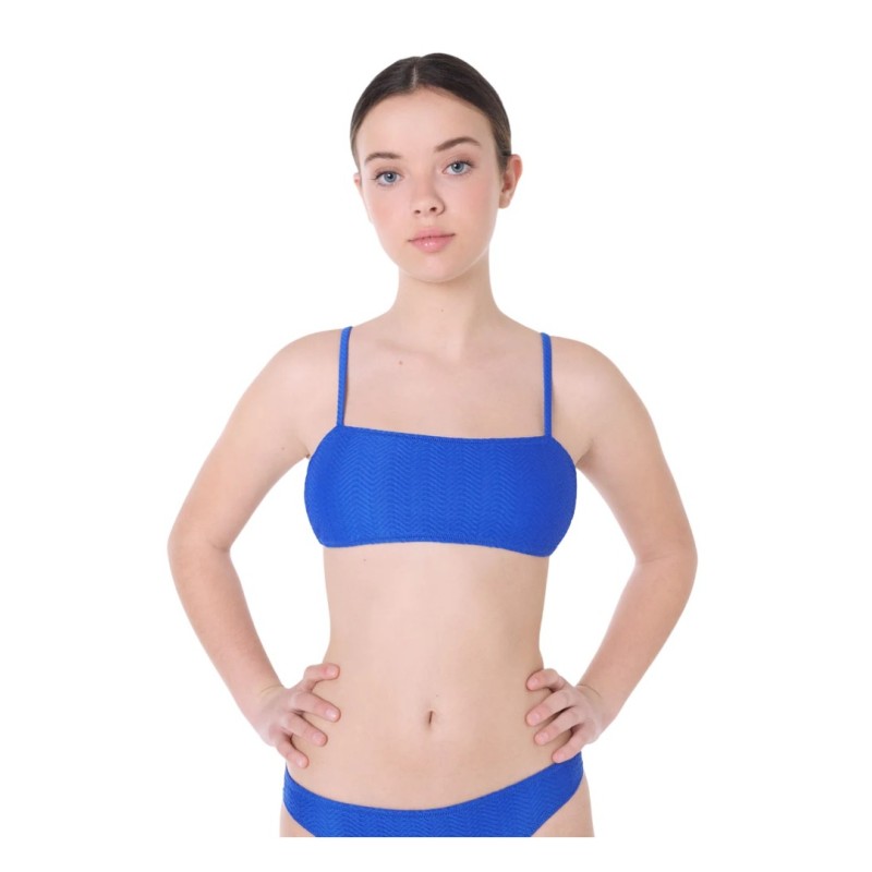 BIKINI NIÑA YSABEL MORA
