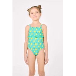 BAÑADOR NIÑA YSABEL MORA