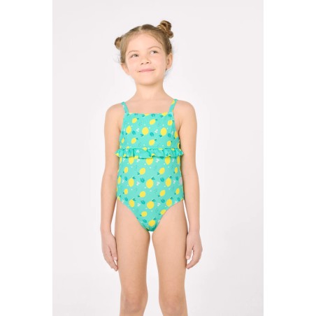BAÑADOR NIÑA YSABEL MORA